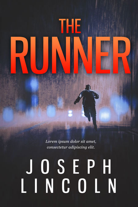 The Runner