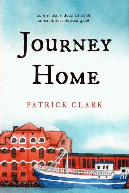 Journey Home