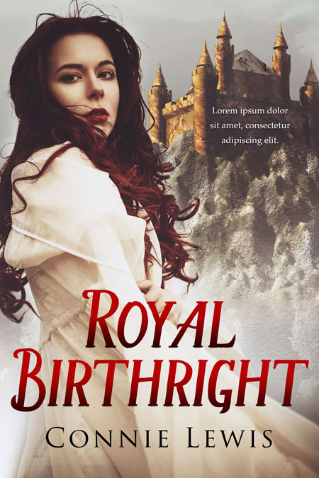 Royal Birthright