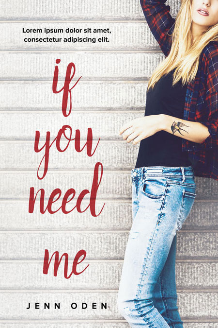 If You Need Me