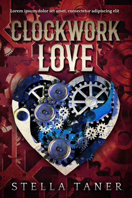 Clockwork Love