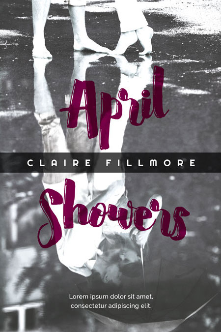 April Showers