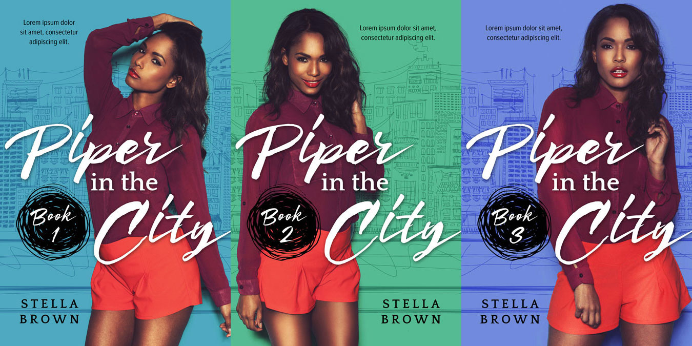 Series: Piper In The City