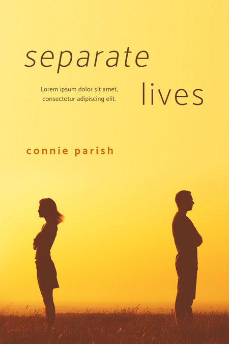 Separate Lives