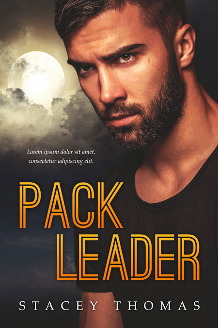 Pack Leader