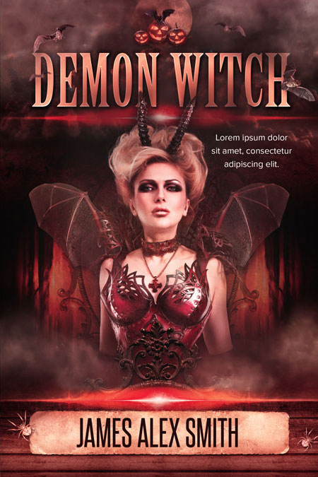 Demon Witch