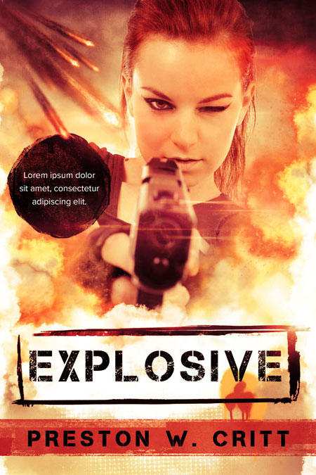 Explosive