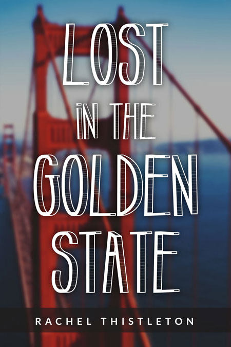 Lost in the Golden State