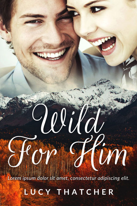 Wild For Him
