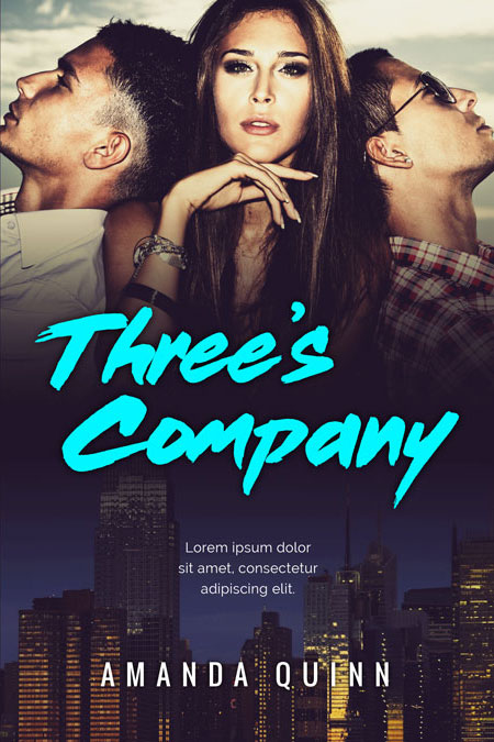 Three’s Company