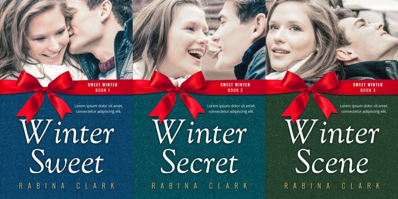 Series: Sweet Winter