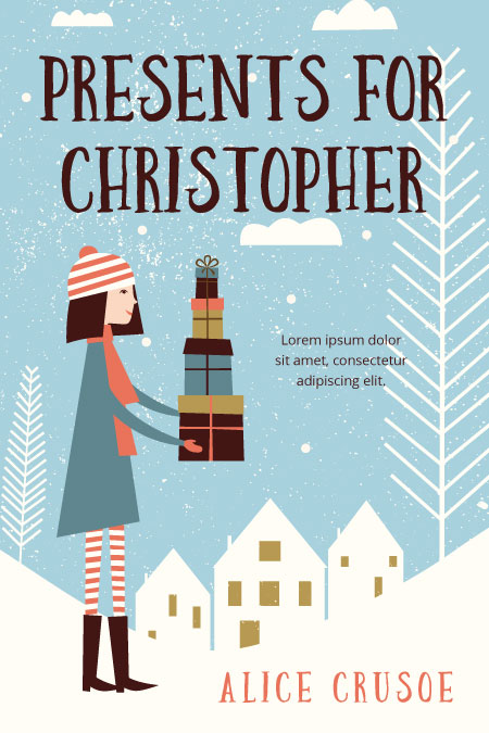 Presents for Christopher