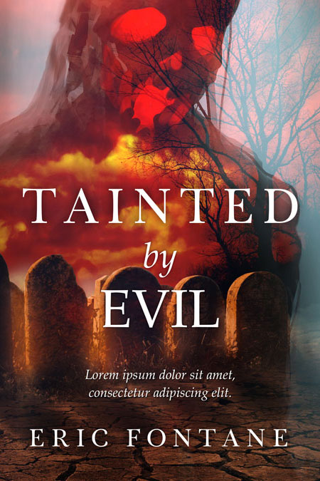 Tainted by Evil