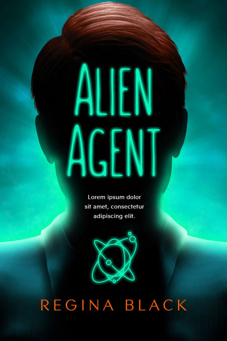 Alien Agent