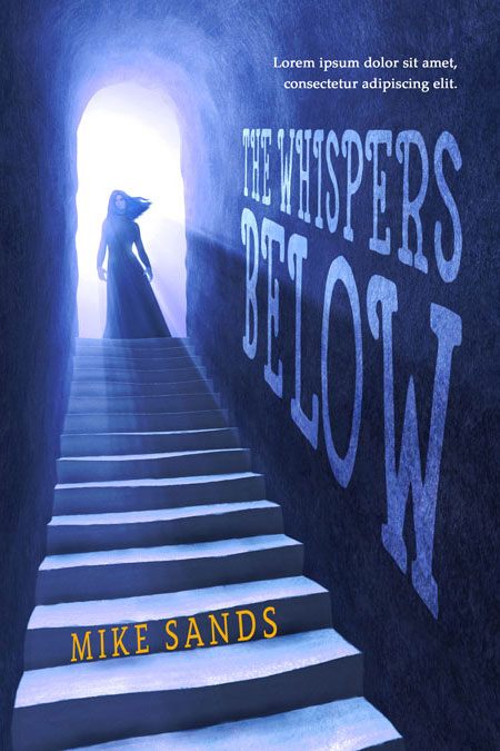 The Whispers Below