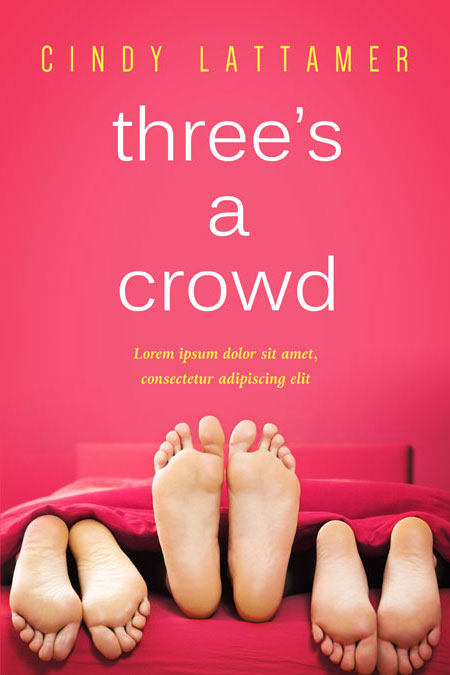 Three’s A Crowd