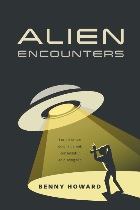Alient Encounters