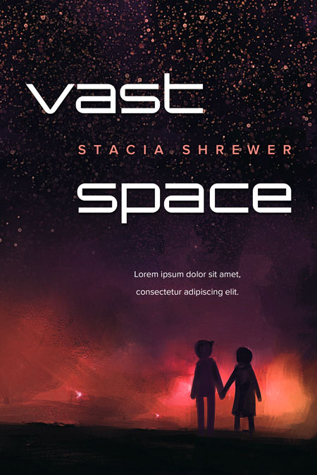Vast Space
