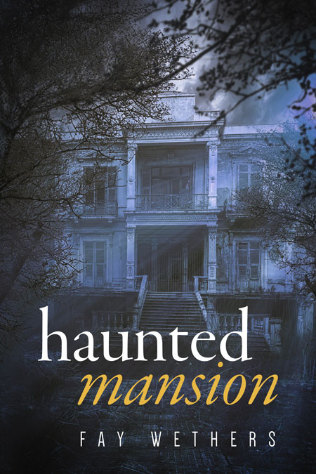 Haunted Mansion