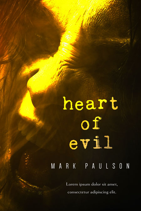 Heart of Evil