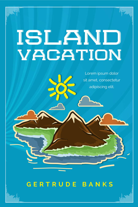 Island Vacation