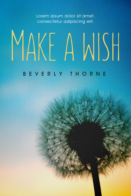 Make A Wish