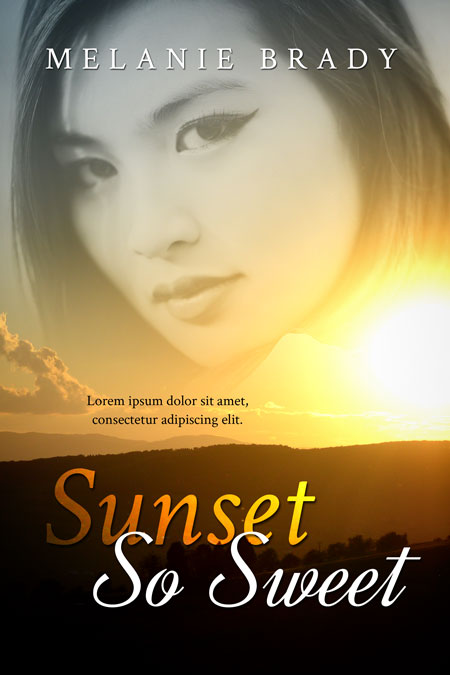 Sunset So Sweet