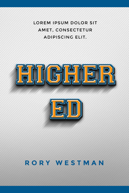 Higher Ed