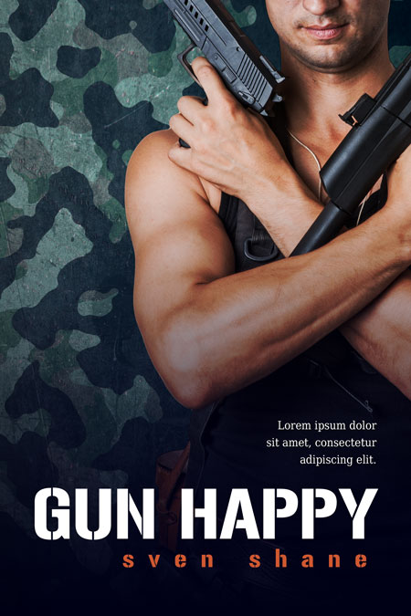 Gun Happy