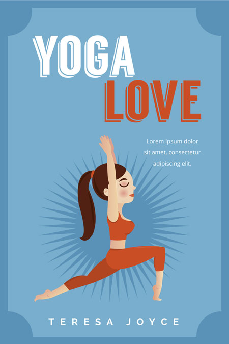 Yoga Love