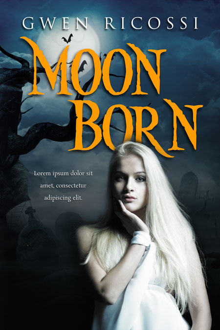 Moon Born
