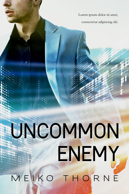 Uncommon Enemy