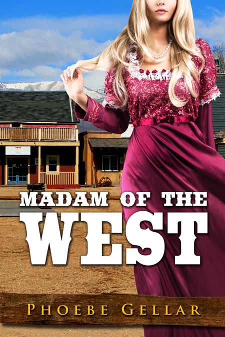 Madam Of The West