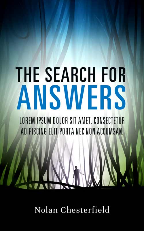 The Search For Answers