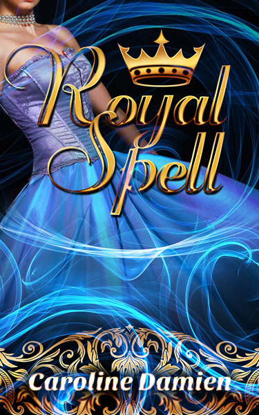 Royal Spell