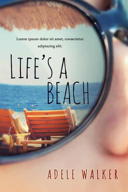 Life’s A Beach