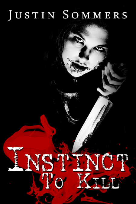 Instinct To Kill