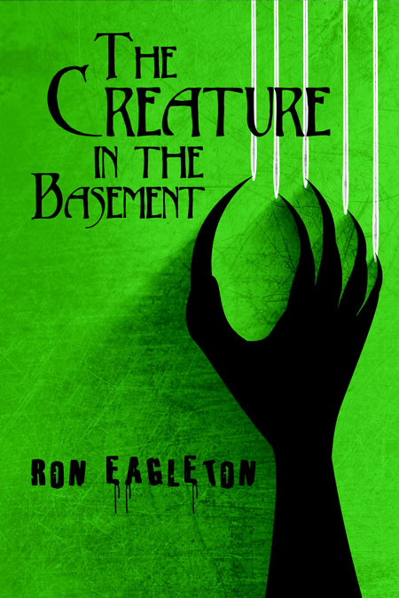 The Creature In The Basement