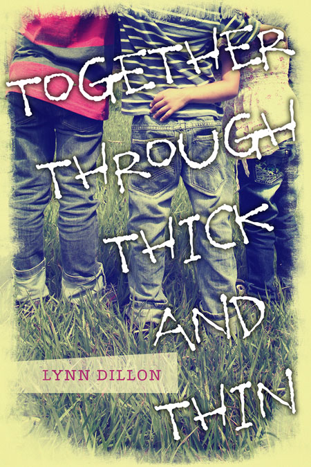 Through Thick and Thin