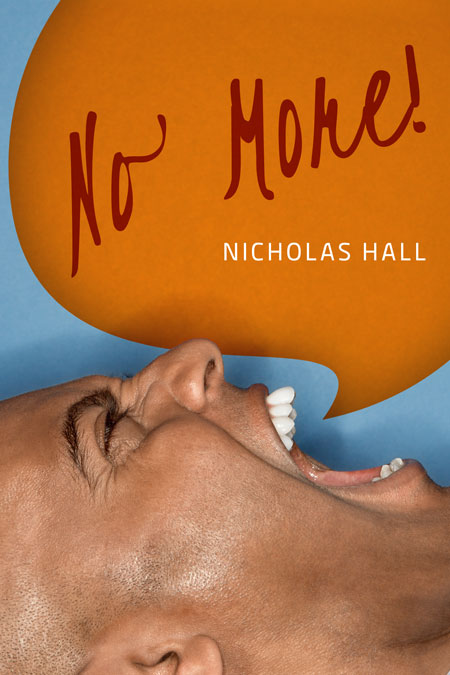 No More!
