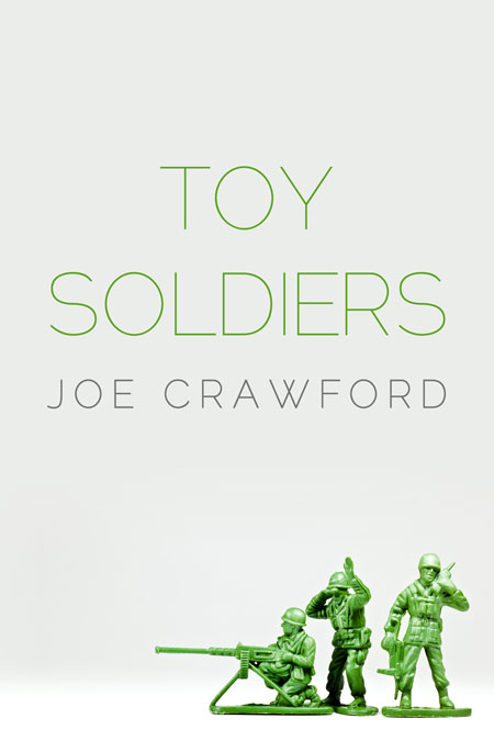 Toy Soldiers
