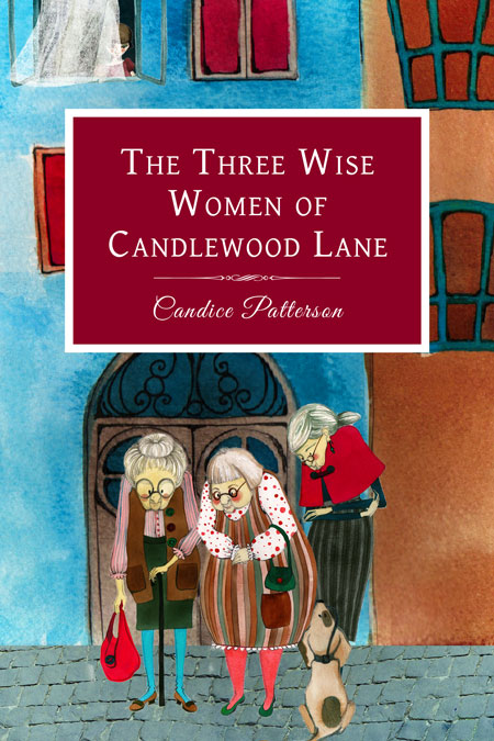 The Three Wise Women of Candlewood Lane