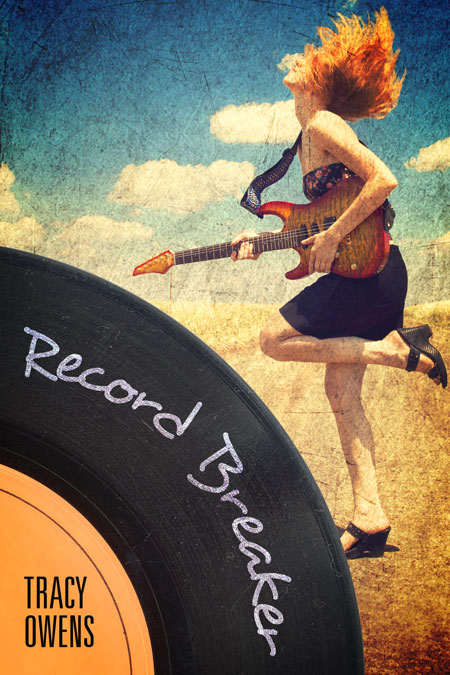 Record Breaker