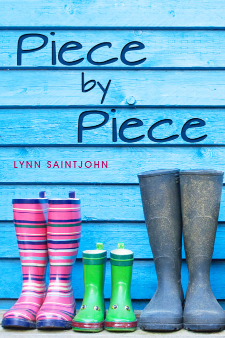Piece By Piece