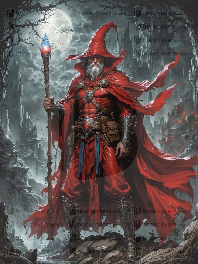 Fantasy Gauntlet | 26361136