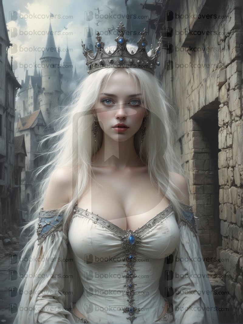 Fantasy Gauntlet | 26361125