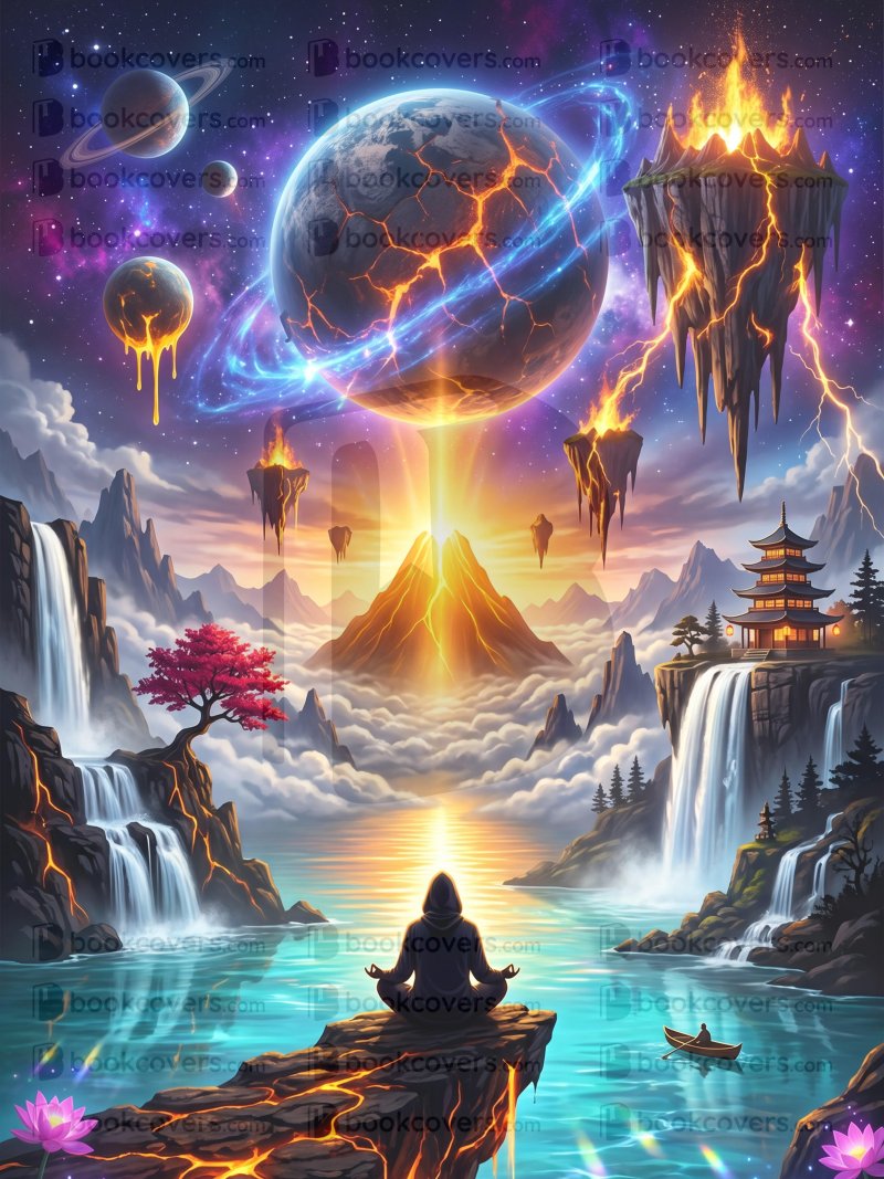 Fantasy Gauntlet | 26385101