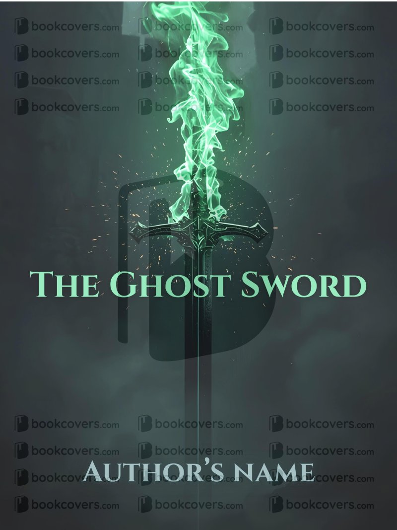 The Cursed Sword
