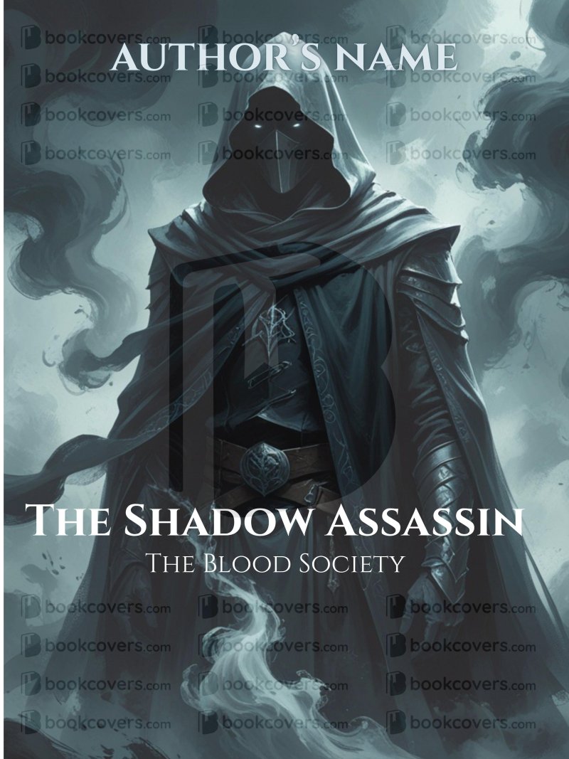 The Shadow Assassin