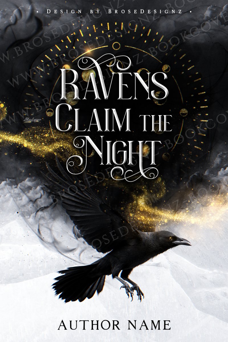 Ravens claim the night